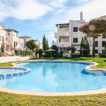 Beautiful Apartment In Alcossebre With Kitchen Exterior photo